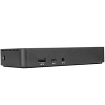 Estacao de Acoplamento USB-C Targus DOCK310USZ 65 W - Preto