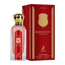 Perfume Maison Alhambra Queenstown P.Femme Inten