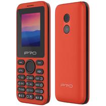 Celular Ipro A6 Mini / Dual Sim / Black-Red