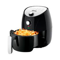 Freidora Air Fryer Quanta QTAF401 Express Cook 1500W 3.5L 110V Negro