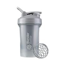 Botella Blender Bottle Classic V2 Pebble Grey 600ML