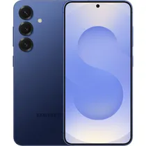 Smartphone Samsung Galaxy S25 SM-S931B DS 5G 6.2" 12/256GB - Navy (Homologado)