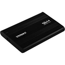 Gaveta para HD de 2.5" Sate AX-233 com Conexao USB 3.0 - Preto