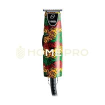 Oster Professional T-Finisher Rasta Reggae Trimmer Edicao Limitada