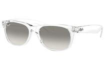 Ray Ban Lente Lente Ray Ban RB2132 *677432 #55 s/C