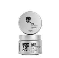 Loreal Tecni Art Web Pasta Capilar 150ML