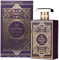 Perfume Al Wataniah Rose Mystery Intense Edp 100ML - Unissex