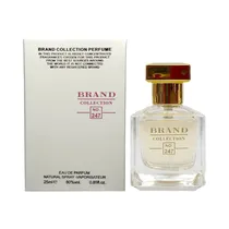 Perfume Brand Collection N° 247 Eau de Parfum 25ML