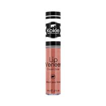 Brillo Labial Kokie Lip Veneer Cream 852 Bashful 6ML