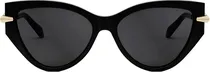Óculos de Sol Bvlgari BV40001I 5601A - Feminino