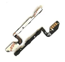 Flex Power Moto G5 Volume (Mechanic)
