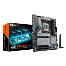 Placa Mãe 1851 Gigabyte Z890 Eagle WIFI7 DDR5/DP/USB-C
