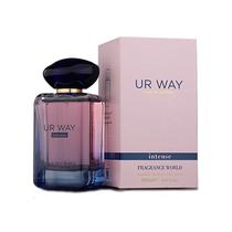 Fragrance World Ur Way Intense Edp F 100ML