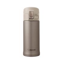 Garrafa Zojirushi SM-KHE36NL Inox 360ML - Dourado