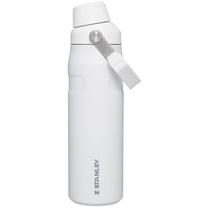 Garrafa Termica Stanley The Aerolight Iceflow 10-11287 - 700ML - Branco