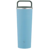 Copo Térmico Zojirushi SX-JA40AM 400ML - Azul