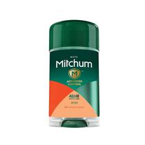 Mitchum Desodorante Gel Men Sport 63G