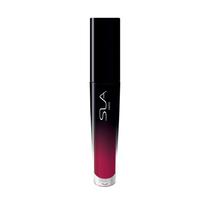 Labial Sla Paris Lip Crush Liquid Matte Lipstick 22 Harry