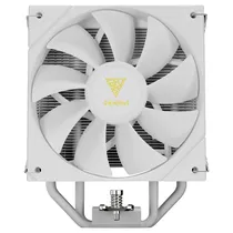 Cooler p/ Proc. Gamdias Air Boreas E2-410 WH 120MM Branco (Garantia BR)