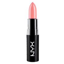 Batom Matte MLS01 Nude NYX