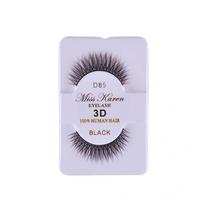 Cilios Miss Karen 3D (D85)