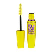 Mascara para Pestanas Maybelline Colossal 240 Glam Black