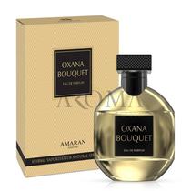 Perfume Amaran Oxana Bouquet Eau de Parfum Feminino 100ML