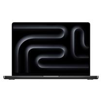 Apple Macbook Pro 2023 MRX33LL/A 14" Chip M3 512GB SSD 18GB Ram - Preto Espacial (Ativo Jul/2024)