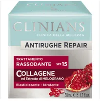 Clinians Antirughe Repair Cream 50ML
