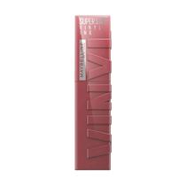 Maybelline Labial Super Stay Vinyl Witty 4.2 ML. s/C