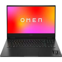 Notebook Gaming HP Omen 16-WF0083DX i9-13900HX 2.2GHZ/ 16GB/ 1TB SSD/ 16.1" Ips FHD 165HZ/ RTX4060 8GB/ RJ-45/ Backlit Keyboard/ Shadow Black/ W11H