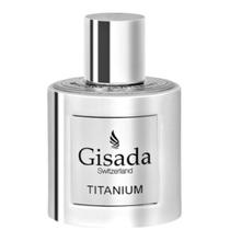 Perfume Gisada Ambassador Titanium Masculino Edp 100ML