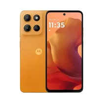 Celular Motorola Moto G15 XT2521-2 4GB 256GB Naranja