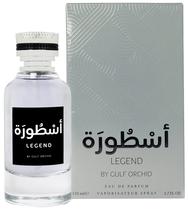 Perfume BY Gulf Orchid Legend Edp 110ML - Masculino