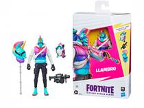 Boneco Hasbro Fortnite Victory Royale Llambro 78359