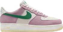 Tenis Nike Air Force 1 '07 LV8 FV9346 100 - Masculino