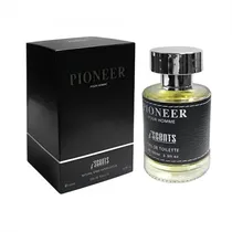 Perfume Iscents Pionner Pour Homme Edt Masculino 100ML