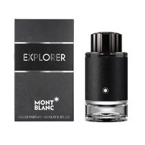 Perfume Explorer Montblanc Edp 100 ML