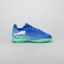Puma Calzados JR Future 7 Play TT 107950/01 (T) 6.5 Azul