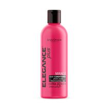 Elegance Condicionador Plus Miracle Extra Keratin 1000ML