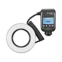 Flash Circular Macro Godox MF-R76S para Sony