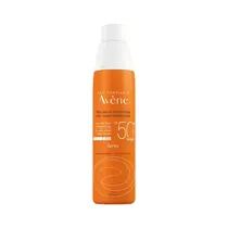 Protector Solar Avène Adultos Spray SPF50+ 200ML