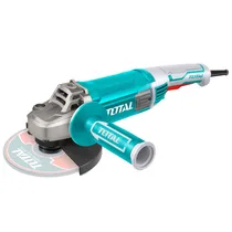 Amoladora Total TG12223026 230MM 6600RPM 220V 2200W