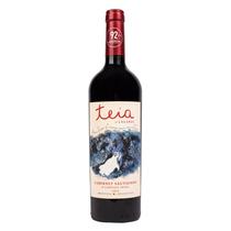 Vino Teia Altas Cumbres Blend 750ML