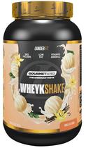 Landerfit Wheykshake Gourtmet Series Vanilla Ice Cream (450G)