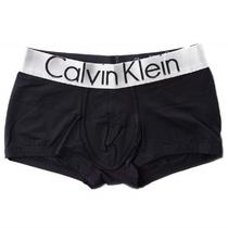 Cueca Calvin Klein Masculino U2716-404 M  Azul Escuro