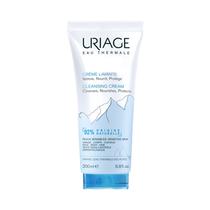 Crema Limpiadora Uriage Eau Thermale Lavante 200ML