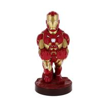 Soporte Exquisite Gaming Ikons Guys Marvel Avengers Iron Man