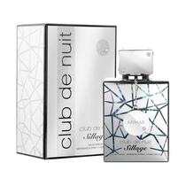 Perfume Masculino Armaf Sillage Club de Nuit 105ML