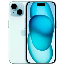 Apple iPhone 15 MTP43ZP/A A3090 128GB / Nanosim / Esim - Blue